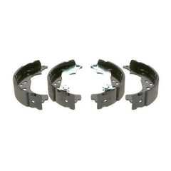 Siena Arka Fren Balatası 1997-2002 Tofaş 77363946