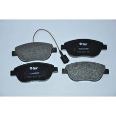 Doblo Ön Fren Balatası 2006-2022 Tofaş 77363958