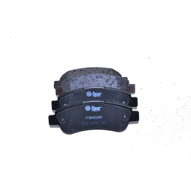 Ducato Arka Fren Balatası 2007-2022 Tofaş 323700040800