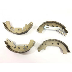 Fiorino Arka Fren Balatası 2007-2022 Tofaş 77364264