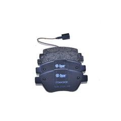 Albea Ön Fren Balatası 2002-2013 Tofaş 77364393E