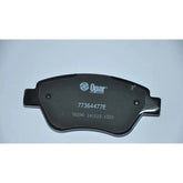 Albea Ön Fren Balatası 2002-2013 Tofaş 77364477E