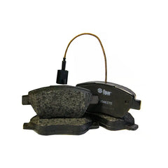 Palio Ön Fren Balatası 2002-2015 Tofaş 77364637