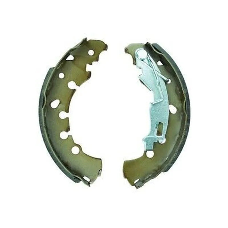 Grande Punto Arka Fren Balatası 2005-2015 Tofaş 77364667E