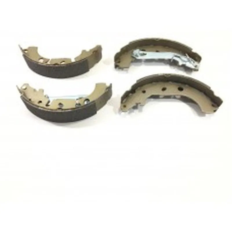 Linea Arka Fren Balatası 2007-2015 Tofaş 77364667