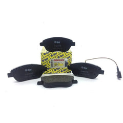 Fiorino Ön Fren Balatası 2017-2022 Tofaş 77365379E