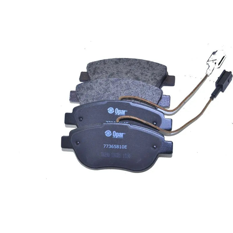 Bravo Ön Fren Balatası 2007-2015 Tofaş 77364599