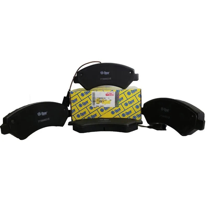 Ducato Ön Fren Balatası 2001-2022 Tofaş 77364015