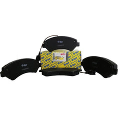 Ducato Ön Fren Balatası 2001-2022 Tofaş 77364015