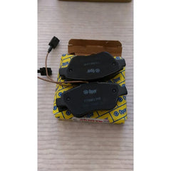 Linea Ön Fren Balatası 2007-2015 Tofaş 77366134E