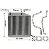 Linea Kalorifer Radyatörü 2007-2015 Tofaş 77365333