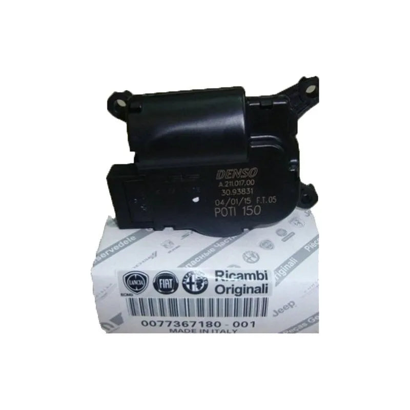 Stilo Kalorifer Klape Motoru 2003-2006 Tofaş 46723329