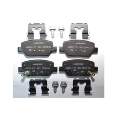 Egea Arka Fren Balatası 2016-2022 Tofaş 77367717