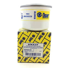 Ducato Yağ Filtresi 2001-2022 Tofaş 504091563