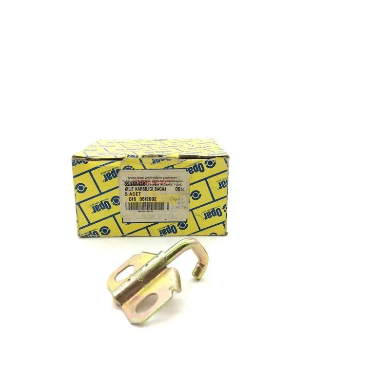 Şahin Bagaj Kilit Karşılığı 1979-2001 Tofaş 82368426