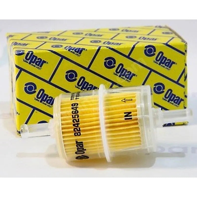 Şahin Benzin Filtresi 1979-2001 Tofaş 82425649