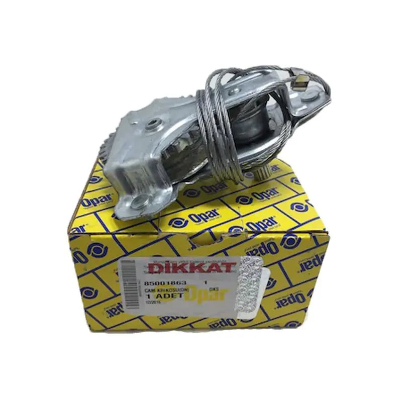 Kartal Cam Krikosu 1979-2001 Tofaş 85001863