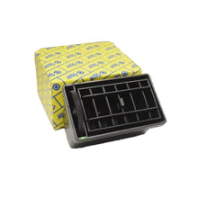 Kartal Kalorifer Havalandırma Izgarası 1979-2001