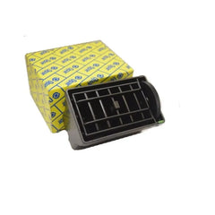 Doğan Kalorifer Havalandırma Izgarası 1982-2001