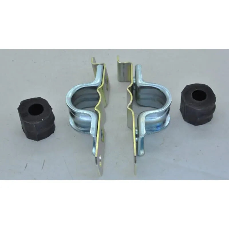 Doğan Viraj Demiri Kelepçesi Ve Lastiği 1982-2001