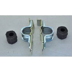 Doğan Viraj Demiri Kelepçesi Ve Lastiği 1982-2001