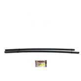 Doğan Cam Silecek Süpürge Lastiği 1982-2001 Tofaş 85012832