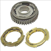 Ducato Senkromeç Manşonu 2001-2006 Tofaş 9464466188