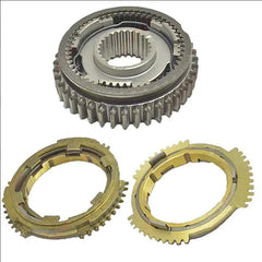 Ducato Senkromeç Manşonu 2001-2006 Tofaş 9464466188