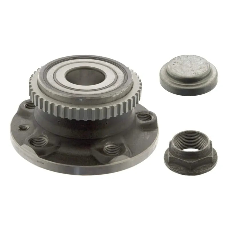 Scudo Arka Tekerlek Poryası 1995-2004 Tofaş 9567217780