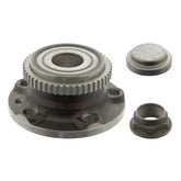 Scudo Arka Tekerlek Poryası 1995-2004 Tofaş 9567217780