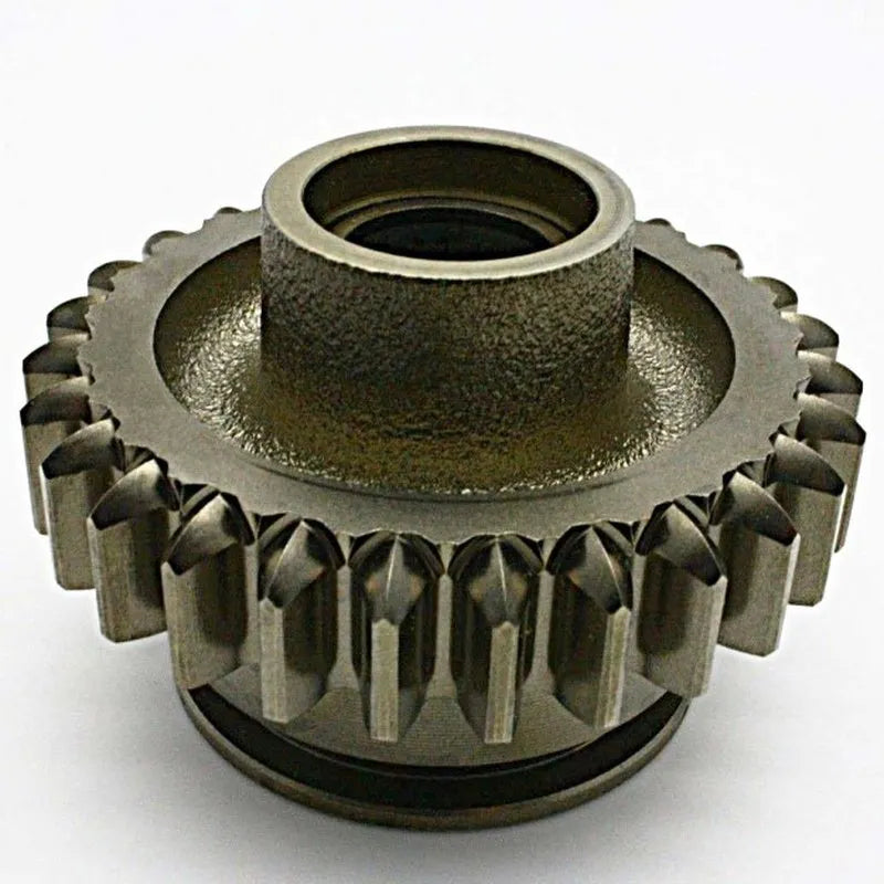 Ducato Geri Vites Dişlisi 2001-2006 Tofaş 71753295