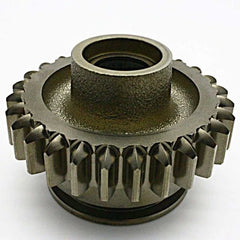 Ducato Geri Vites Dişlisi 2001-2006 Tofaş 71753295