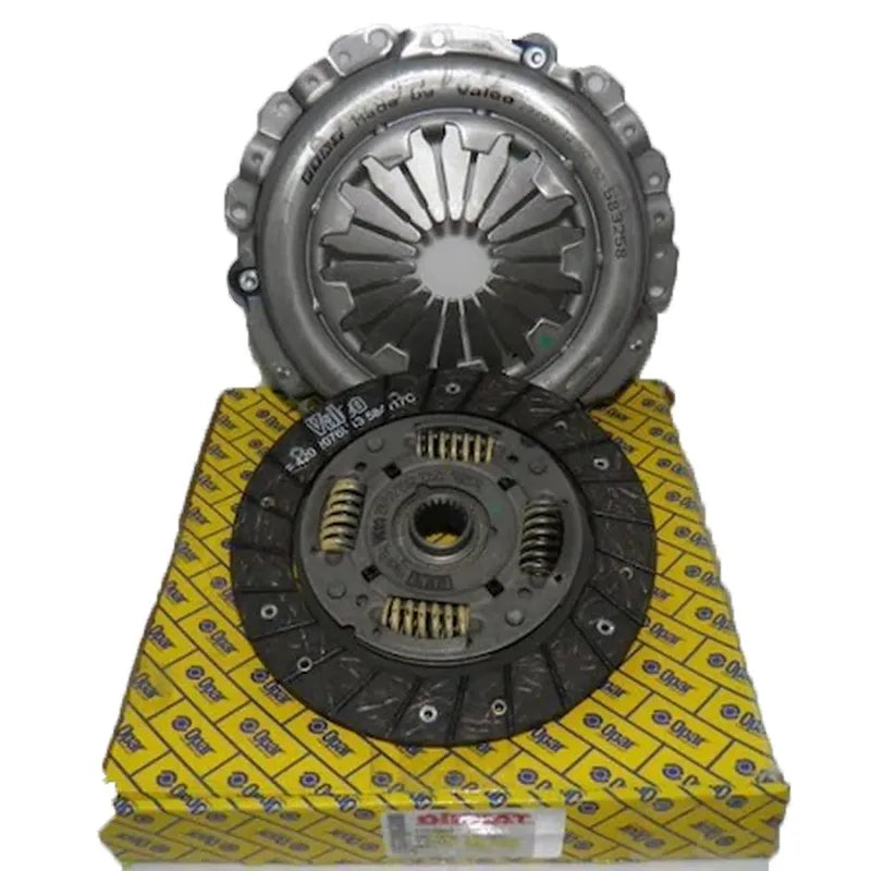 Kartal Debriyaj Seti ( Baskı, Balata, Bilya ) 1988-2001