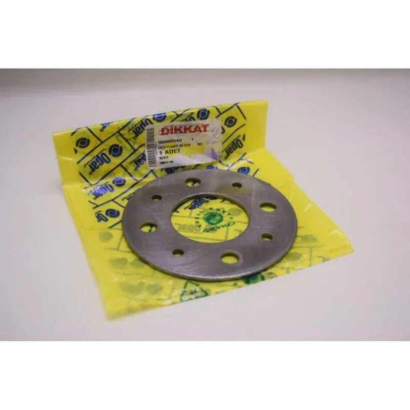 Kartal Jant Flanşı 1979-2001 Tofaş 98800540