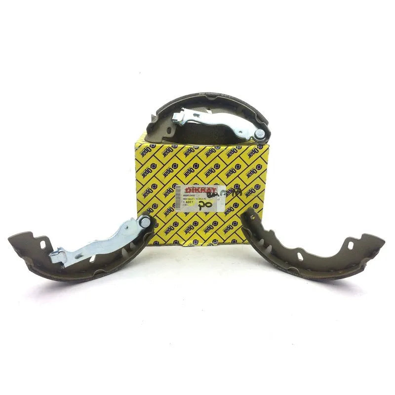 Siena Arka Fren Balatası 1997-2002 Tofaş 98845348