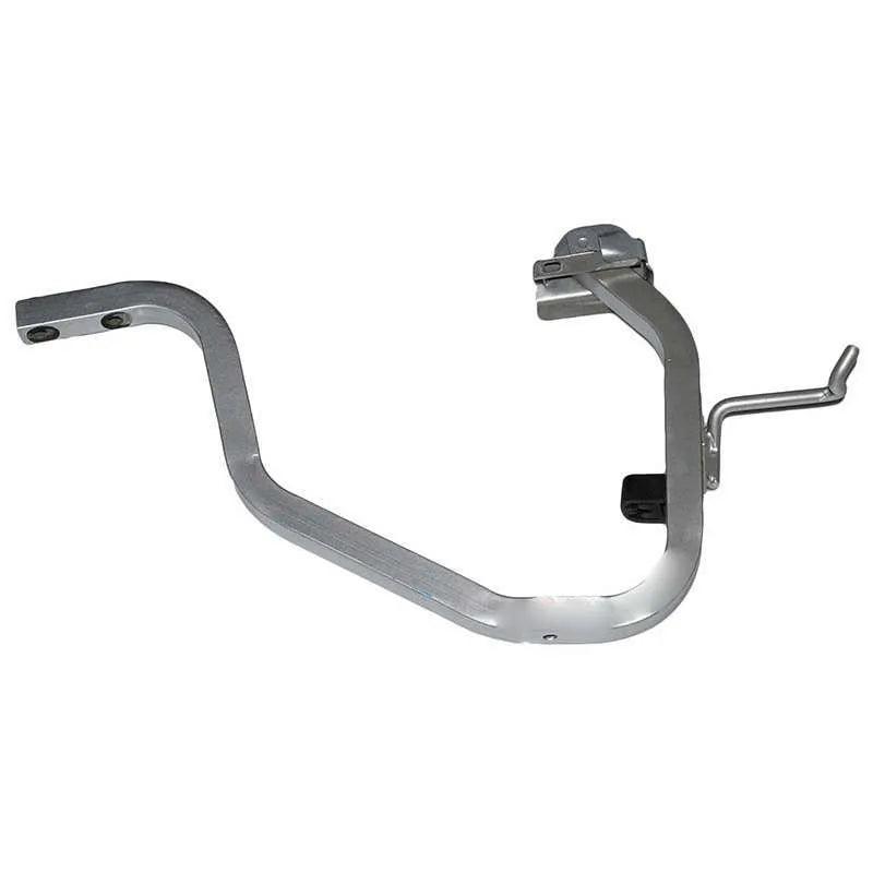 Clio Bagaj Kapağı Menteşesi 2013-2015 De-Ga 904002721R