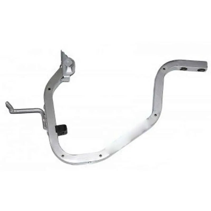 Clio Bagaj Kapağı Menteşesi 2013-2015 De-Ga 904014371R