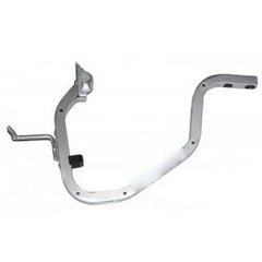 Clio Bagaj Kapağı Menteşesi 2013-2015 De-Ga 904014371R