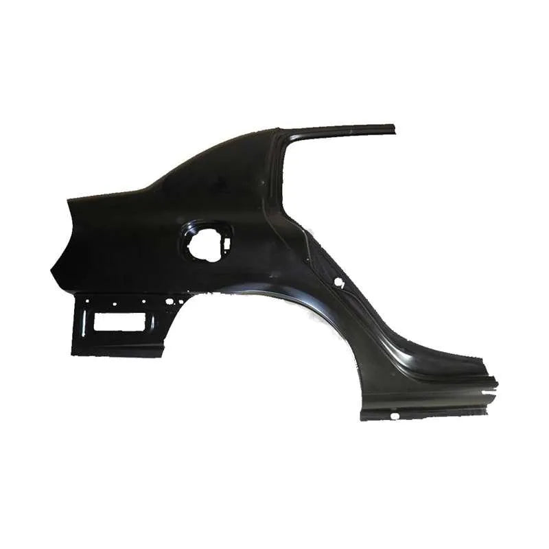 Clio Arka Çamurluk Sağ 1999-2008 De-Ga 7751472258