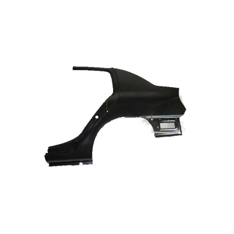 Clio Arka Çamurluk Sol 1999-2008 De-Ga 7751472257