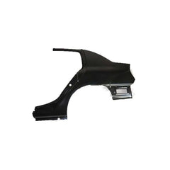 Clio Arka Çamurluk Sol 1999-2008 De-Ga 7751472257