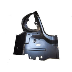 Clio Arka Stop Lambası Yuva Sacı Sağ 1999-2002