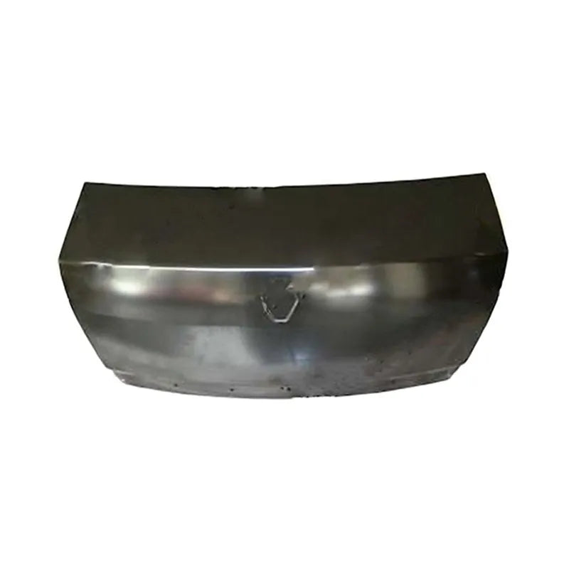 Clio Bagaj Kapağı 2009-2012 De-Ga 7751478642