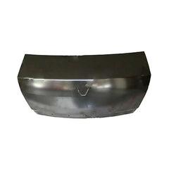 Clio Bagaj Kapağı 2009-2012 De-Ga 7751478642