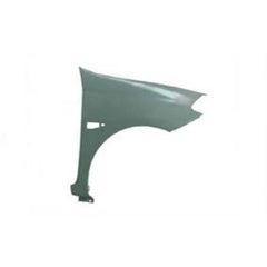 Clio Ön Çamurluk Sağ 2009-2012 De-Ga 7782709525