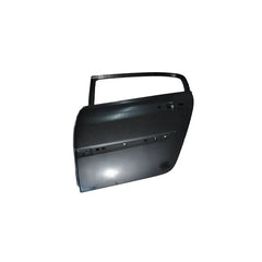 Megane Arka Kapı Komple Sol 2004-2009 De-Ga 7751475033