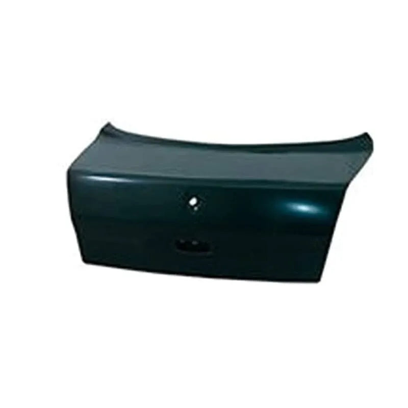 Megane Bagaj Kapağı 2004-2009 De-Ga 7751474292