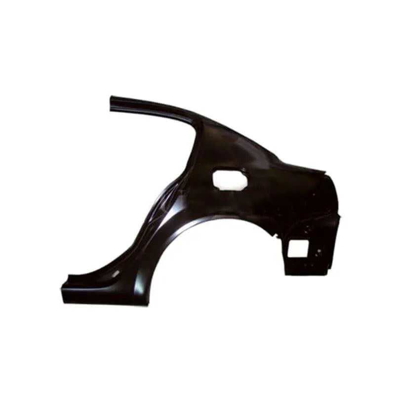 Megane Arka Çamurluk Sol 2004-2006 De-Ga 7751475041