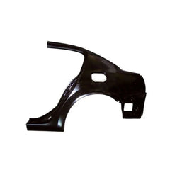 Megane Arka Çamurluk Sol 2004-2006 De-Ga 7751475041