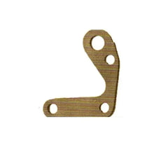 12 Toros Motor Yağ Pompası Contası 1974-2001